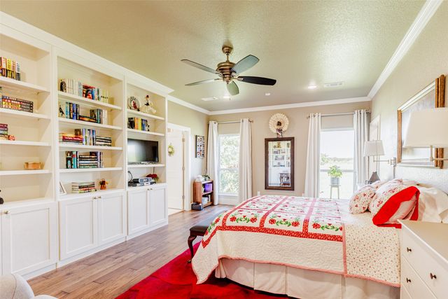 121 County Road 2571, Alvord, TX 76225