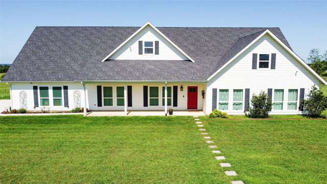 121 County Road 2571, Alvord, TX 76225