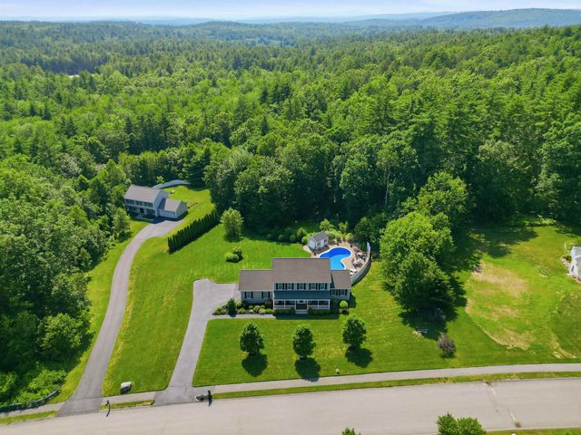 9 Conservation Drive, Merrimack, NH 03054