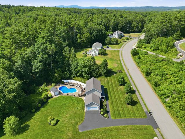 9 Conservation Drive, Merrimack, NH 03054