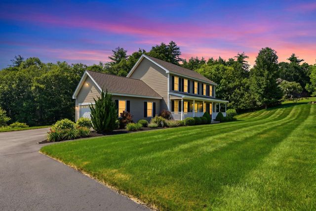 9 Conservation Drive, Merrimack, NH 03054