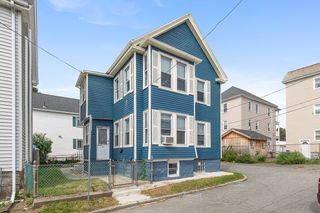 6 Coffin Avenue Ct, New Bedford, MA 02746