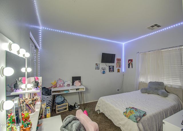 9133 W RAYMOND Street, Tolleson, AZ 85353