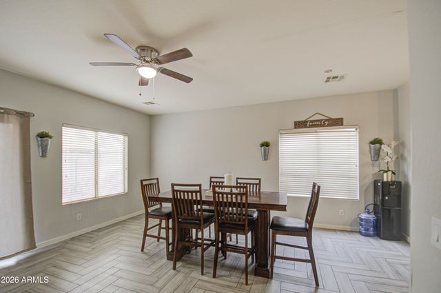 9133 W RAYMOND Street, Tolleson, AZ 85353