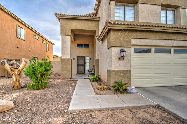 9133 W RAYMOND Street, Tolleson, AZ 85353
