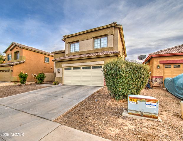 9133 W RAYMOND Street, Tolleson, AZ 85353