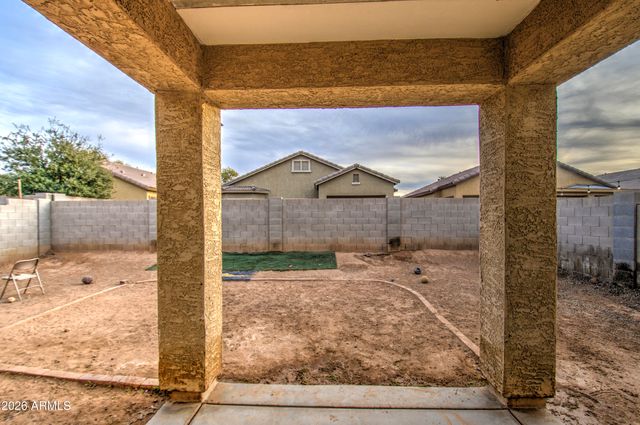 9133 W RAYMOND Street, Tolleson, AZ 85353