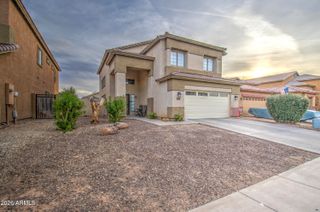 9133 W RAYMOND Street, Tolleson, AZ 85353