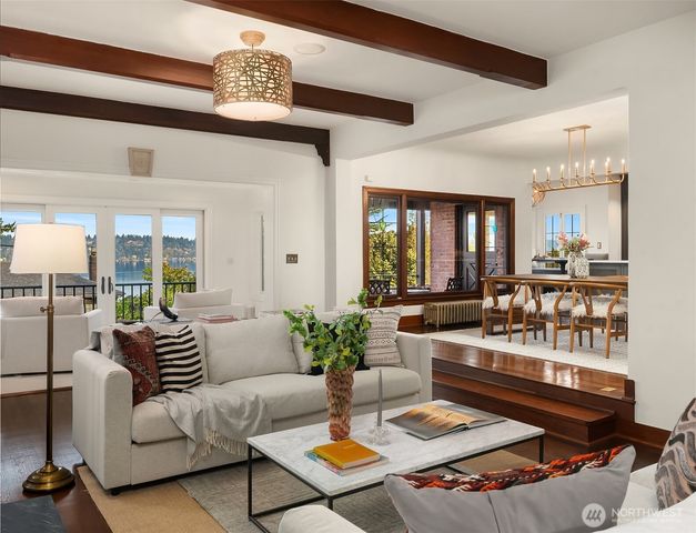 3220 Sierra Drive S, Seattle, WA 98144