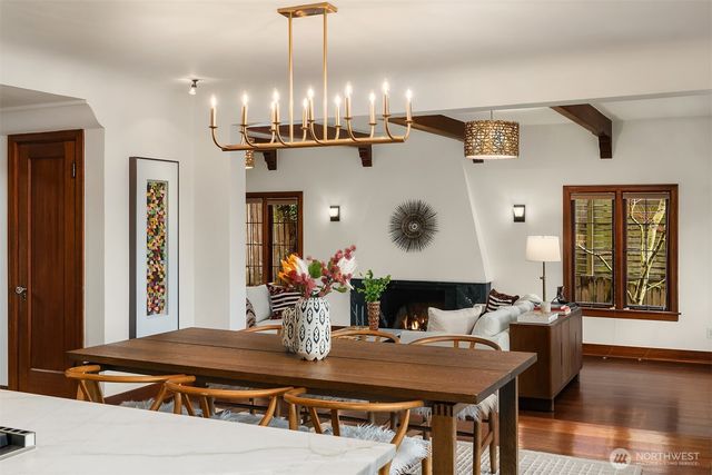 3220 Sierra Drive S, Seattle, WA 98144