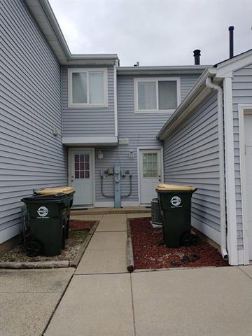 Address unavailable.