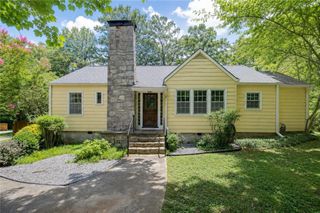 2657 Old Norcross Road, Tucker, GA 30084