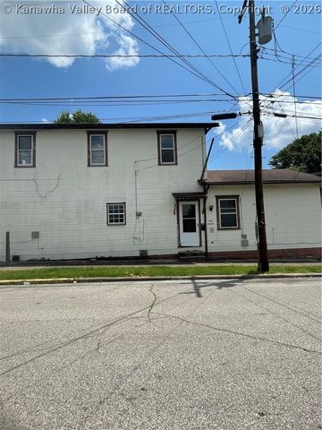 813 Grant Street, Charleston, WV 25302