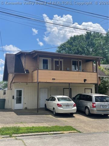 813 Grant Street, Charleston, WV 25302