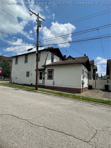 813 Grant Street, Charleston, WV 25302