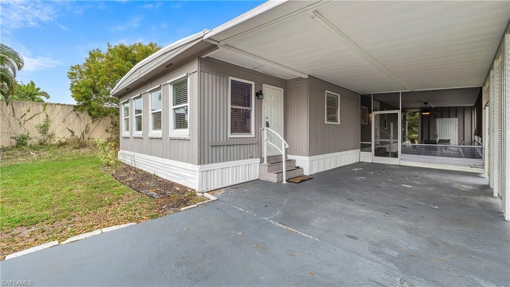 851 Manatee RD, NAPLES, FL 34114 — photo 3