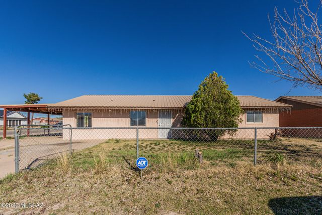 219 S Bisbee Avenue, Willcox, AZ 85643