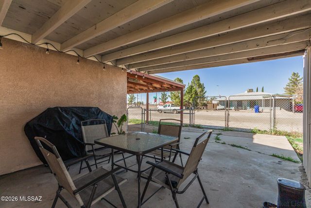 219 S Bisbee Avenue, Willcox, AZ 85643