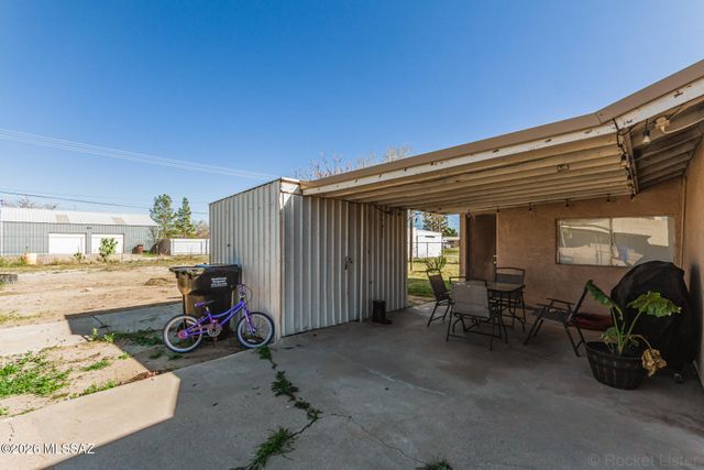 219 S Bisbee Avenue, Willcox, AZ 85643