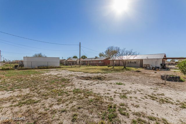219 S Bisbee Avenue, Willcox, AZ 85643