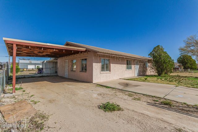 219 S Bisbee Avenue, Willcox, AZ 85643