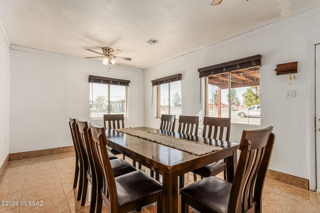 219 S Bisbee Avenue, Willcox, AZ 85643