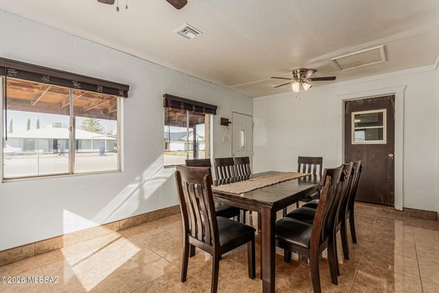 219 S Bisbee Avenue, Willcox, AZ 85643