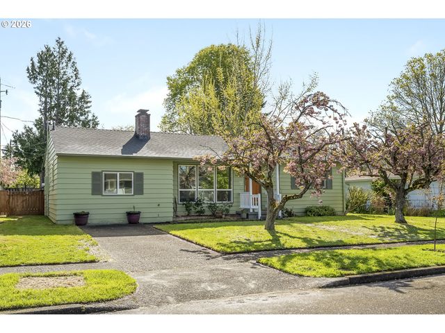 4750 Sw LARCH Dr, Beaverton, OR 97005