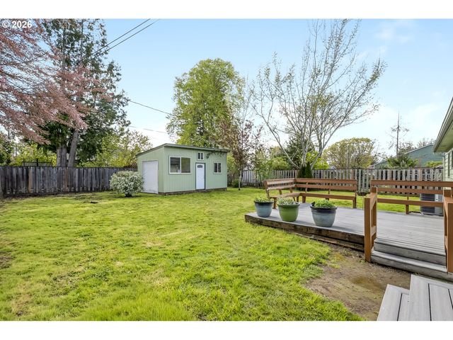 4750 Sw LARCH Dr, Beaverton, OR 97005