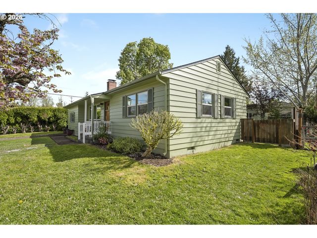 4750 Sw LARCH Dr, Beaverton, OR 97005