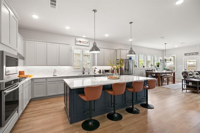 29622 Cedar Elm Way, Tomball, TX 77375