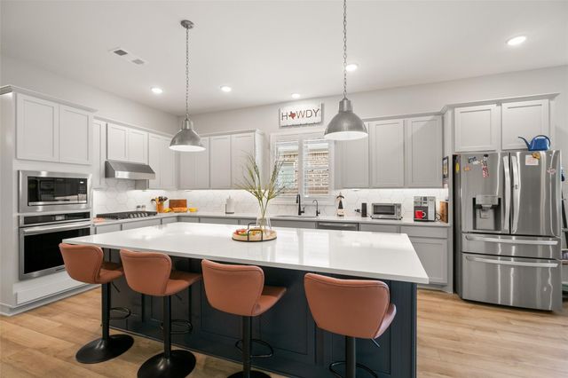 29622 Cedar Elm Way, Tomball, TX 77375