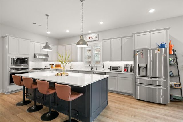 29622 Cedar Elm Way, Tomball, TX 77375