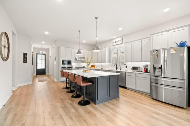 29622 Cedar Elm Way, Tomball, TX 77375