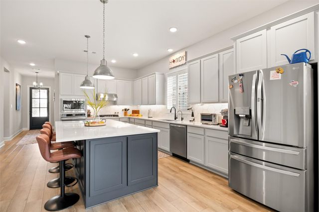 29622 Cedar Elm Way, Tomball, TX 77375