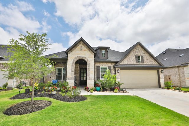 29622 Cedar Elm Way, Tomball, TX 77375