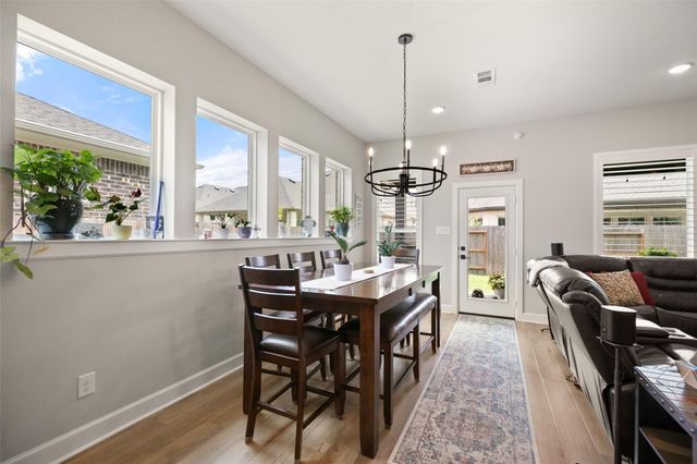 29622 Cedar Elm Way, Tomball, TX 77375