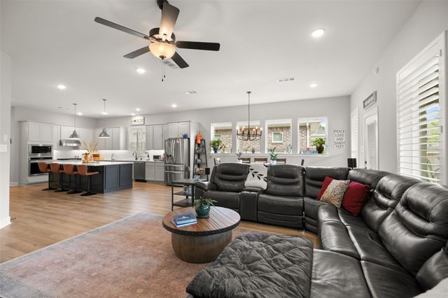 29622 Cedar Elm Way, Tomball, TX 77375