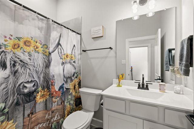 29622 Cedar Elm Way, Tomball, TX 77375