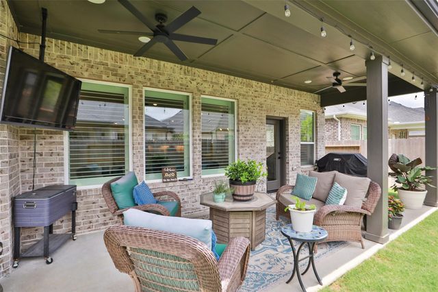 29622 Cedar Elm Way, Tomball, TX 77375