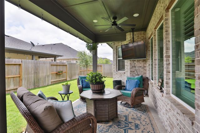 29622 Cedar Elm Way, Tomball, TX 77375