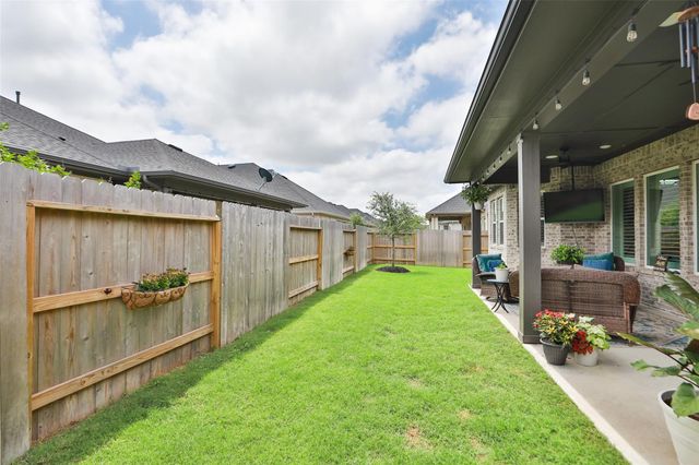 29622 Cedar Elm Way, Tomball, TX 77375