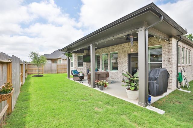 29622 Cedar Elm Way, Tomball, TX 77375