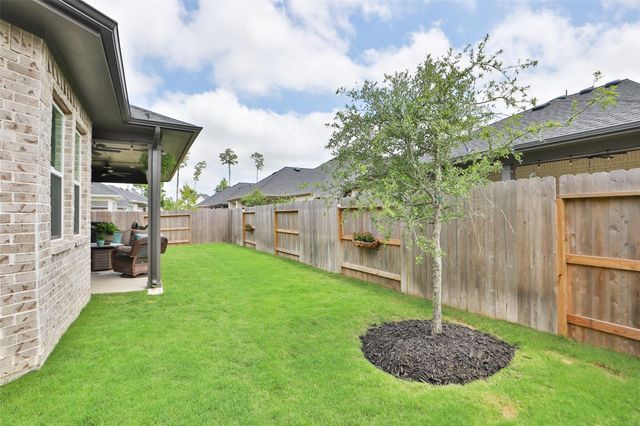 29622 Cedar Elm Way, Tomball, TX 77375