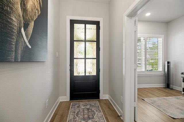 29622 Cedar Elm Way, Tomball, TX 77375