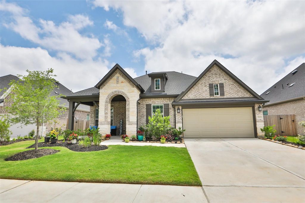 29622 Cedar Elm Way, Tomball, TX 77375