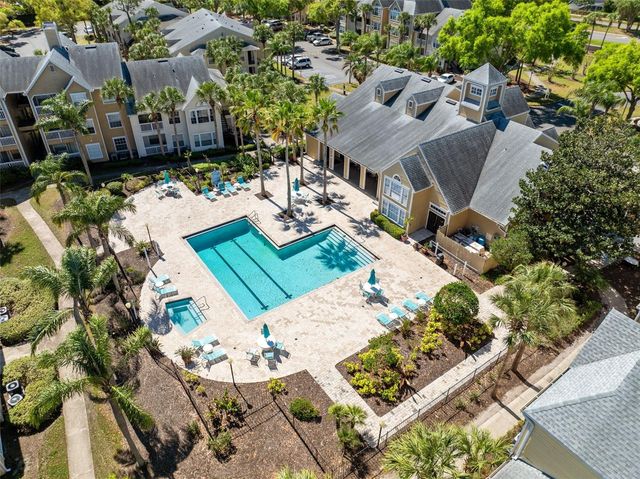 1089 S HIAWASSEE ROAD 311, Orlando, FL 32835