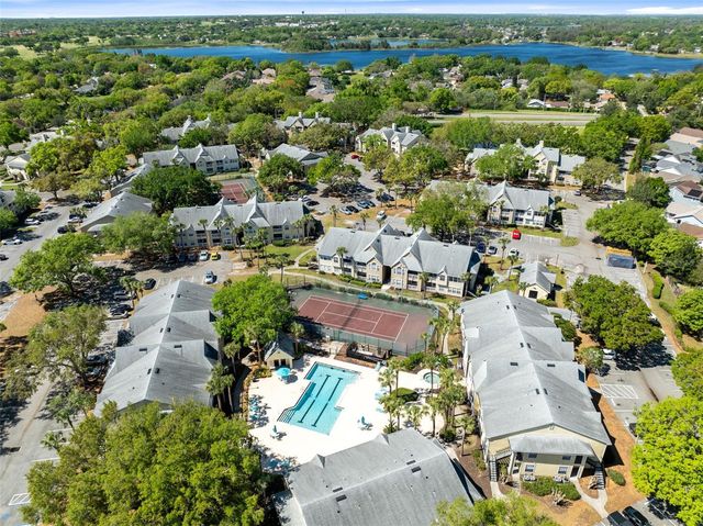 1089 S HIAWASSEE ROAD 311, Orlando, FL 32835