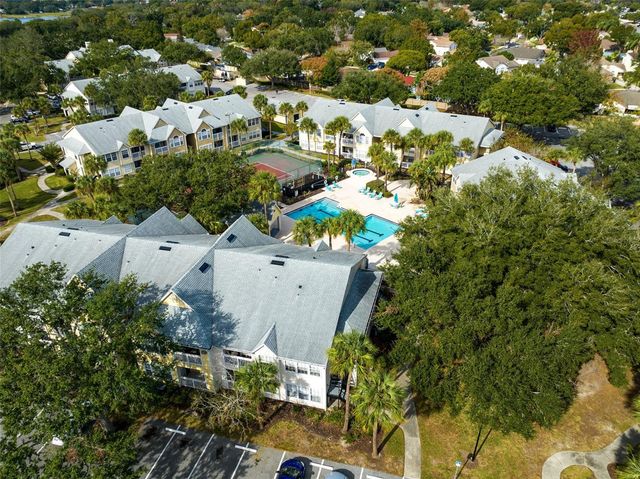 1089 S HIAWASSEE ROAD 311, Orlando, FL 32835