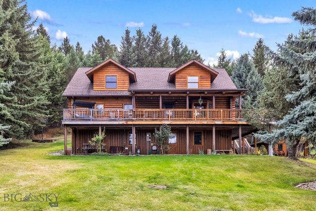 7020 Jade Street, Bozeman, MT 59715 property photo